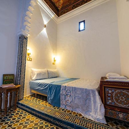 Riad Mtamer, Tétouan מראה חיצוני תמונה