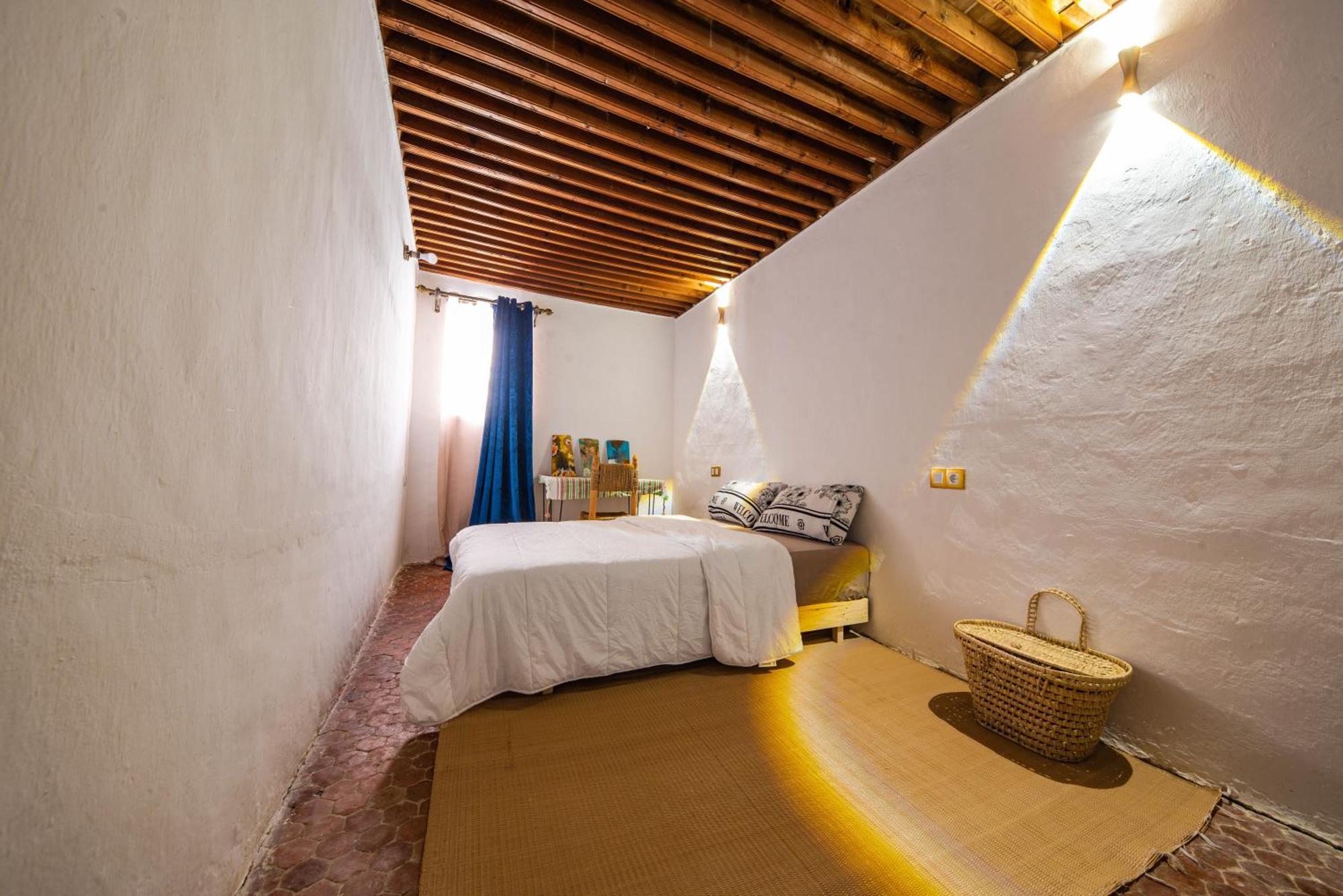 Riad Mtamer, Tétouan מראה חיצוני תמונה