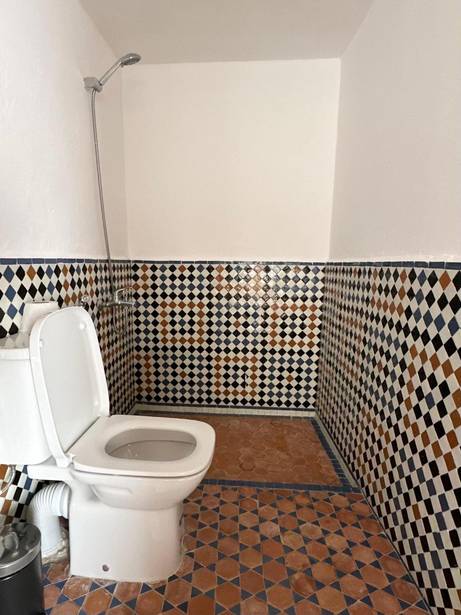 Riad Mtamer, Tétouan מראה חיצוני תמונה