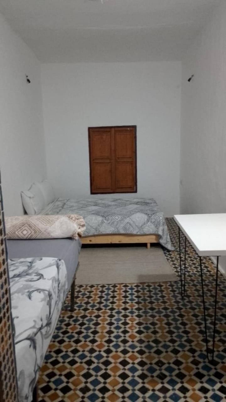 Riad Mtamer, Tétouan מראה חיצוני תמונה